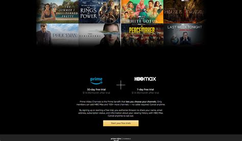 Hbo Max Se Vraća Na Amazon Prime Video Channels Servisi Bughr