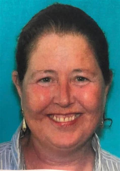 Police 59 Year Old Gloucester Woman Reported Missing After Super Bowl Guests Arrived To Empty Home