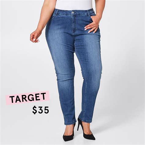 Yo Curvy Ladies The Best Plus Size Jeans For 2017 Fat Mum Slim