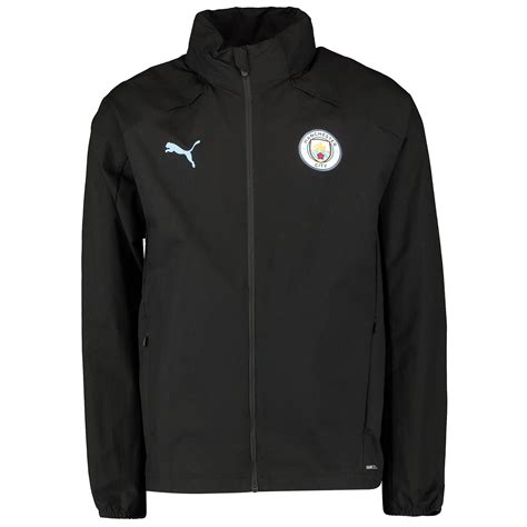 Manchester city starter jackets, among many others styles are also available for a trendy look. Puma Official Mens Manchester City FC Football Training ...