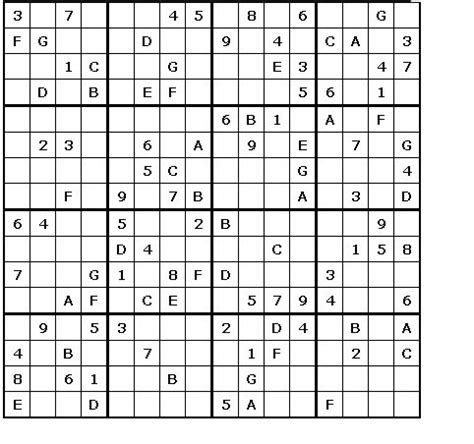 We did not find results for: Sudoku geant (Gratuit / A imprimer)