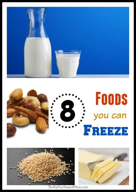 Also, the acid from the lemon juice might curdle the yogurt. 8 Foods You Can Freeze