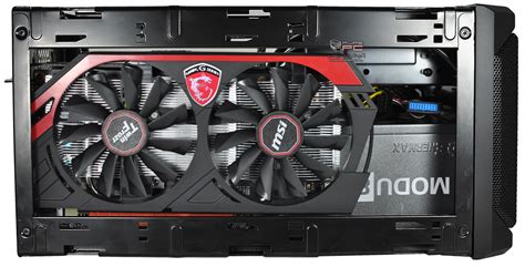 Sharkoon QB One. Obudowa Mini-ITX ze sporymi możliwościami (strona 5