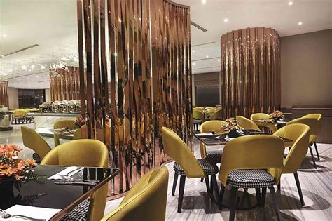 Dorsett Kuala Lumpur, Malaysia. Hotel review by OutThere magazine