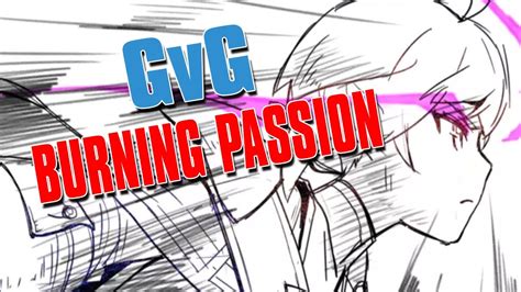 burning passion epic seven youtube