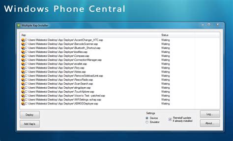 Windows Phone Xap File Decompiler Free