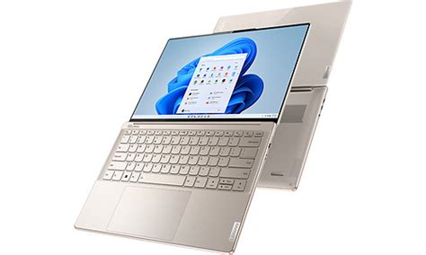 Lenovo Yoga Slim 9 14iap7 82t0000lmh Laptop Hardware Info