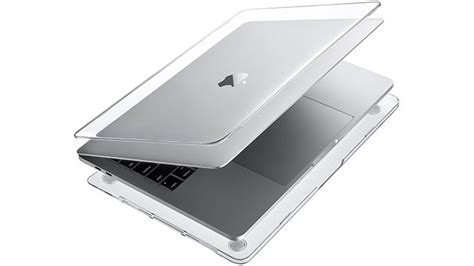 新製品MacBook Pro インチ 用のリーズナブルなクリアハードケースサンワサプライ IN CMAC CL アイアリ
