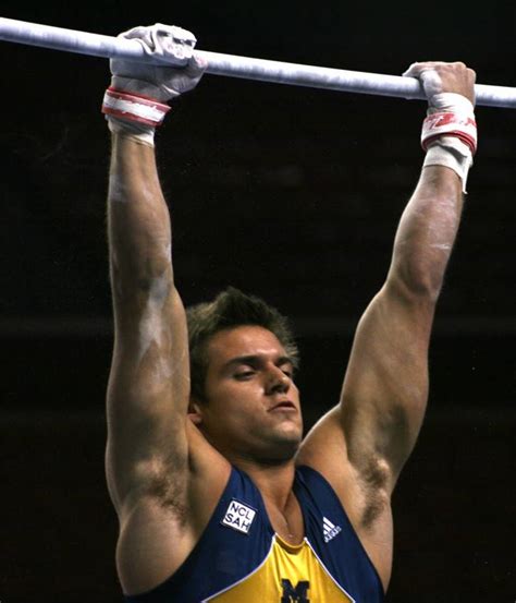 Jerk Your Olympic Torch On This Which Us Gymnast Would You Choose