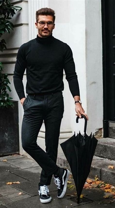 40 Fall Work Outfits For Men Buzz16 Mens Fashion Casual Business Casual Outfits For Men