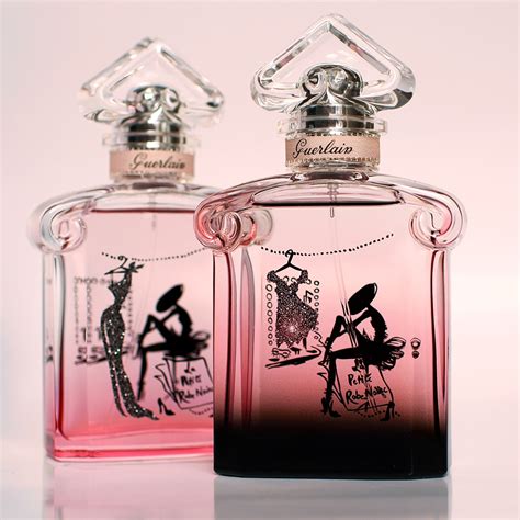 La Petite Robe Noire Eau De Parfum Limited Edition Guerlain