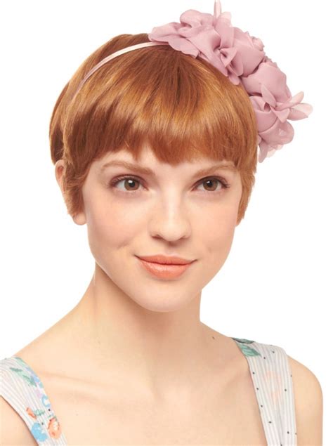 Head Turning Hair Accessory Trends