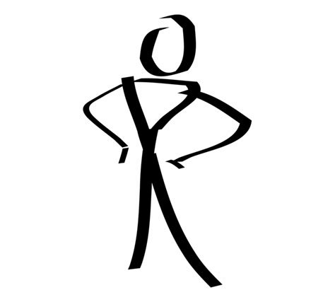 Top 103 Pictures Apparel Company With A Smiling Stick Figure Icon Sharp