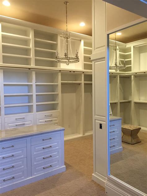 Custom closets and storage solutions for your home. Premium Closets - Cutting Edge Closets