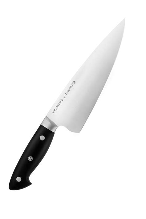 Lightweight and balanced knives from this set. 10 Best Kitchen Knives You Need - Top Rated Cutlery and ...