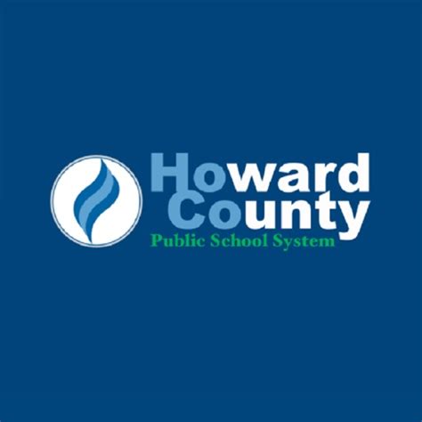 Hcpss By Howard County Public School System