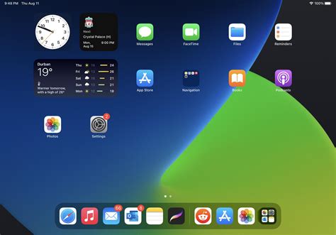 What Is The Best Way To Make Your Ipad Pro Home Screen Functional And