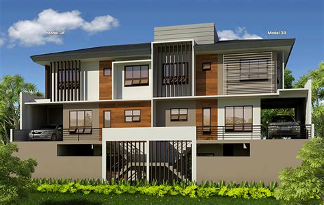 Simple Duplex House Design In Philippines Ideas Of Europedias