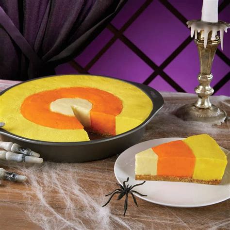 10 Halloween Food Ideas Sweet And Savory Habitat For Mom