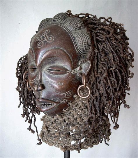 We did not find results for: Maske Mask Mwana-Pwo Chokwe | Afrikanische kunst ...