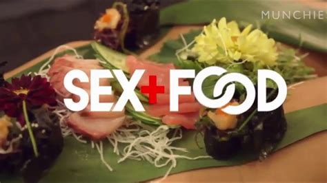 Girl Body Sushi ThƯỞng ThỨc Sushi TrÊn CƠ ThỂ MỸ NỮ Youtube