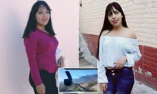 Mexican Teens Die After Being Hit By Plane Taking Selfies