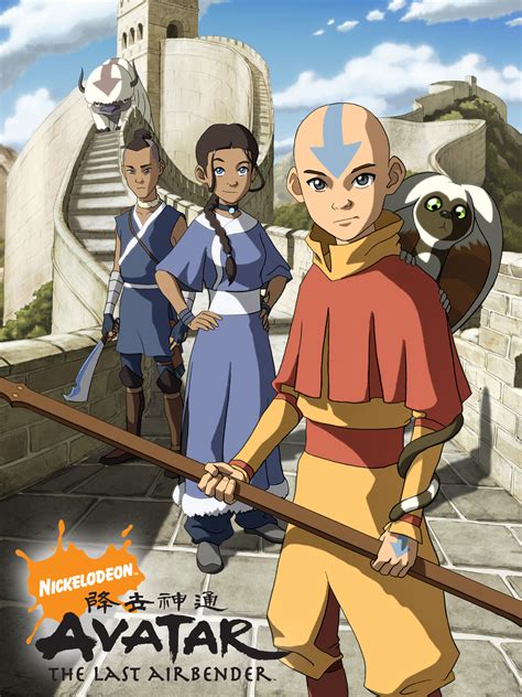 Top 86 Về Avatar The Last Airbender Ep 1 Vn