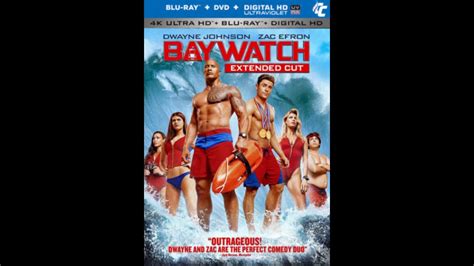 فيلم Baywatch 2017 مترجم Youtube