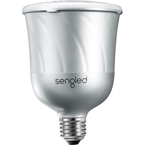 Sengled Pulse Led Light Bulb With Wireless Speaker C01 Br30sw