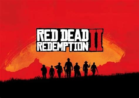 Buy Red Dead Redemption 2 Steam Cd Key Cheap