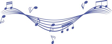In music, a note is the pitch and duration of a sound, and also its representation in musical notation. Blue Music Note Image PNG Transparent Background, Free Download #48333 - FreeIconsPNG