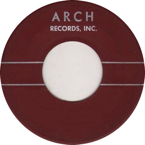 Arch Records 3 Label Releases Discogs