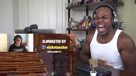 Fortnite Rage Compilation 1 Rip Keyboards And Monitors Reaction