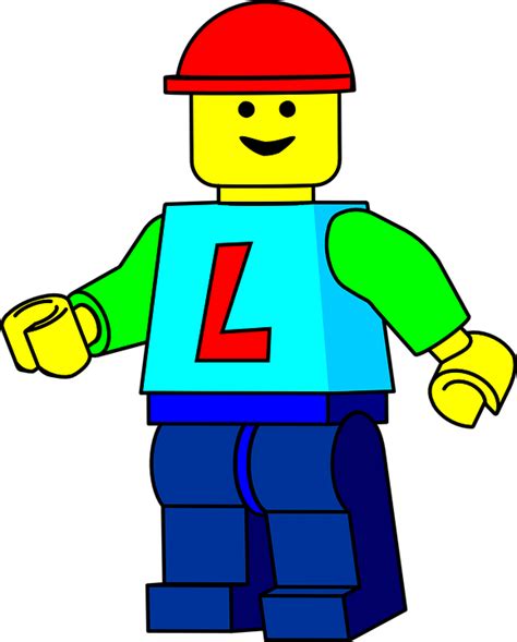 Clipart Girl Play Legos Free Cliparts Download Images On Clipground