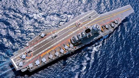 How India's Aircraft Carrier Vikrant Went to War Against Pakistan | The ...
