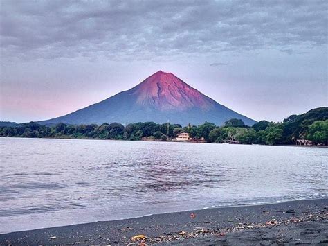 5 Lugares Turísticos Que Visitar En Nicaragua El Viajero Experto