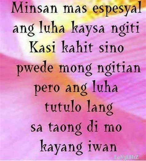 Tagalog Love Quotes Images Tagalog