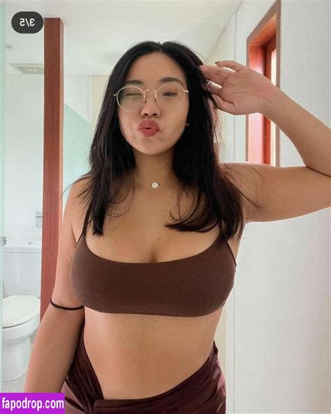 Mathilda Huang Mathildaaaa Leaked Nude Photo From Onlyfans And Patreon