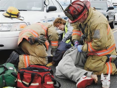 Fatal Injuries From Car Accidents