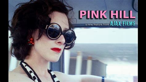 Pink Hill Official Movie Trailer Youtube