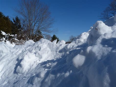 Big Snow of 2013 | Big Snow Storm (Nemo) of 2013, Connecticu… | Flickr