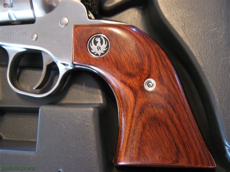 Pistols New Model Ruger Super Single Ten Stainless