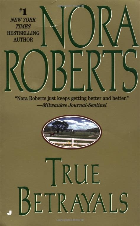 Great Book My Absolute Favorite Nora Roberts Books Leadership