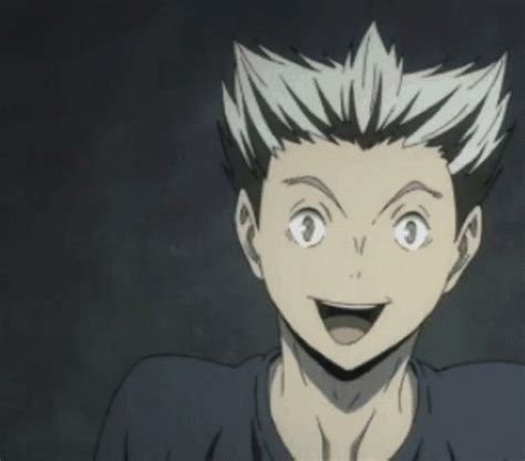 Haikyuu Bokuto Spike Gif Haikyuu Bokuto Spike Descubre Comparte Gifs