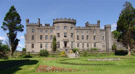 12 Beautiful Irish Castles You Can Stay Overnight In Lovinie