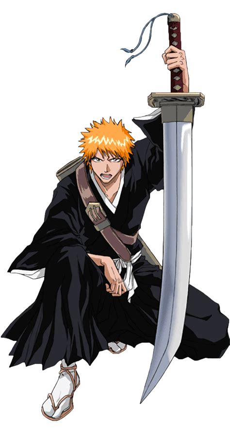 Does Anyone Know Where I Could Get A Replica Of Ichigos First Form Zanpakuto Rbleach