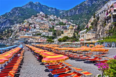 Prettiest Amalfi Coast Beaches You Must See Follow Me Away