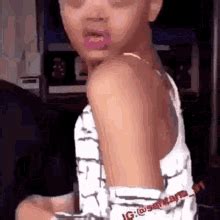 Bald Head Shave Gif Bald Head Shave Sassy Discover Share Gifs