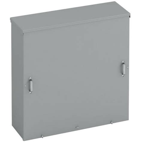 Cooper B Line 303011rtct Current Transformer Cabinet 12 Gauge Steel