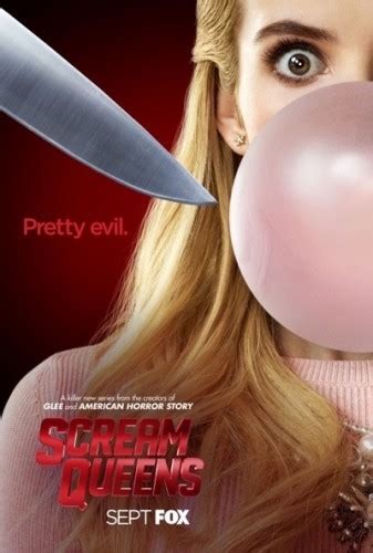 Scream Queens First Look The New Trailer Posters And More From The